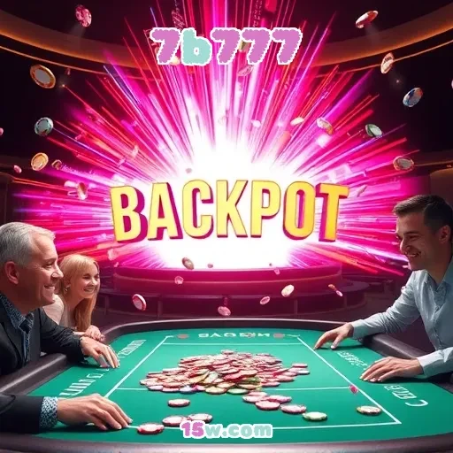 7b777: Descubra os Melhores Eventos e Torneios para Jogadores